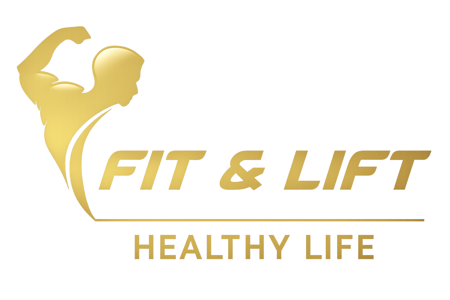 Fit & Lift Logo